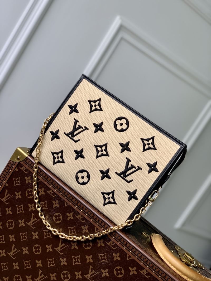 LV Cosmetic Bags